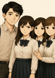 36岁的灵魂穿越到14岁身体？！(1)