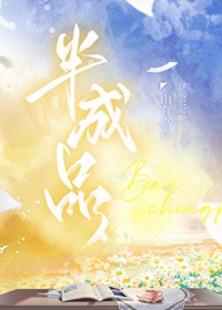 半成品